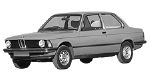 BMW E21 P3018 Fault Code