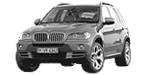 BMW E70 P3018 Fault Code