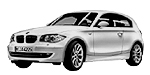 BMW E81 P3018 Fault Code