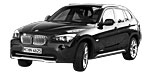 BMW E84 P3018 Fault Code