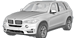 BMW F15 P3018 Fault Code